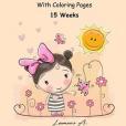 My Activity & Reward Charts in a Book With Coloring Pages, 15 Weeks My Activity & Reward Charts in a Book With Coloring Pages, 15 Weeks