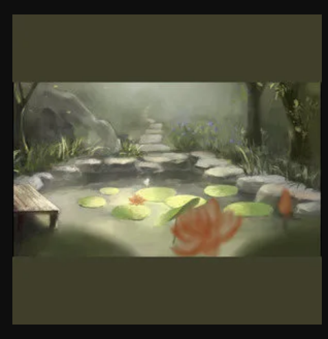 夏季插曲 夏季插曲