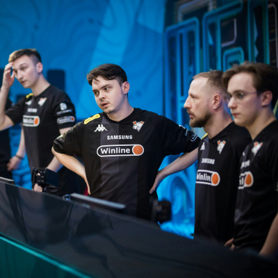 Virtus.pro(VP（電子競技俱樂部）)