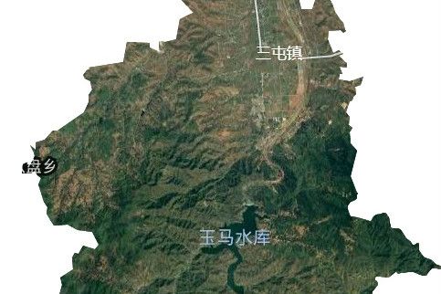 三屯鎮(三屯鄉（河南省洛陽市汝陽縣下轄鄉）)