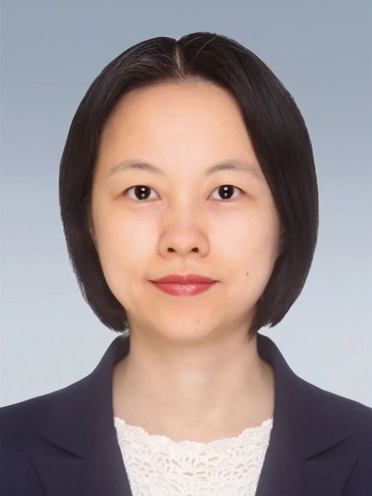 陳艷(上海市徐匯區醫療保障局黨組書記、局長) 陳艷(上海市徐匯區醫療保障局黨組書記、局長)