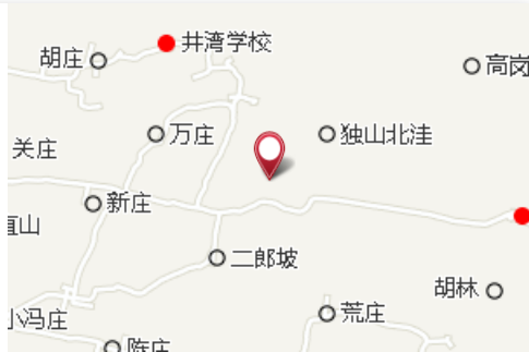 泌北縣 泌北縣