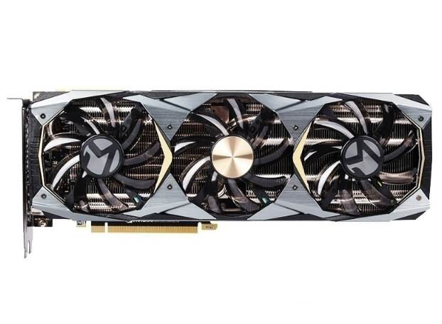 銘瑄 GeForce RTX 2080 風 8G V2 銘瑄 GeForce RTX 2080 風 8G V2