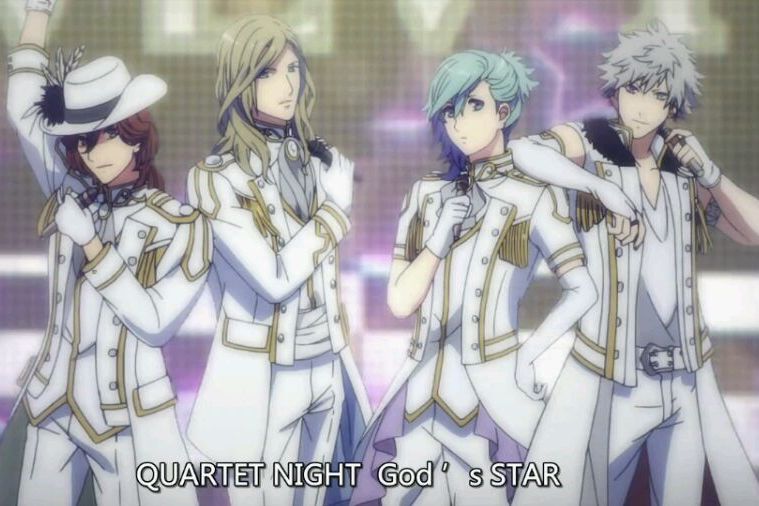 God\x27s S.T.A.R. God\x27s S.T.A.R.