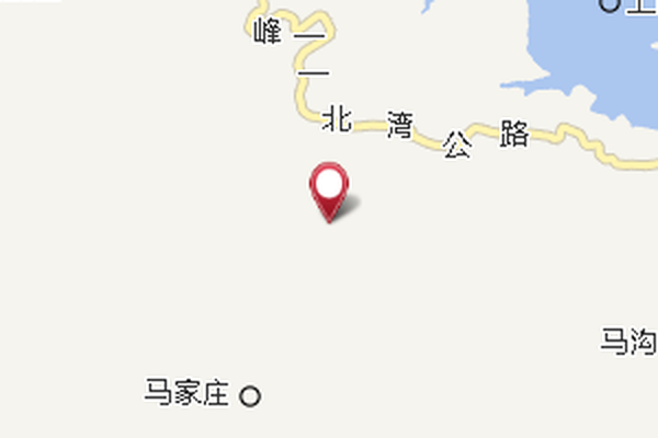 後小尖溝 後小尖溝