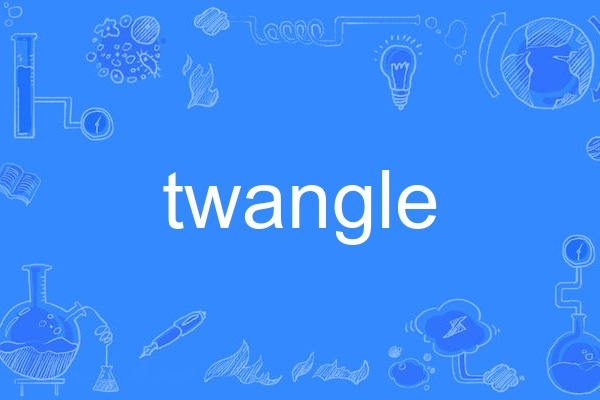 twangle twangle
