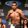 Fabricio Werdum Fabricio Werdum