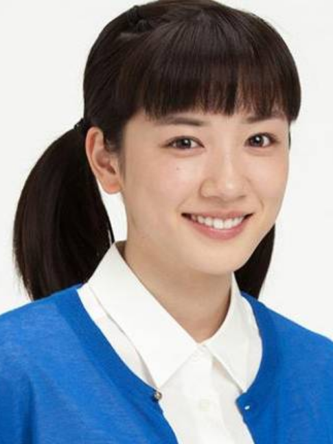 榆野鈴愛 榆野鈴愛