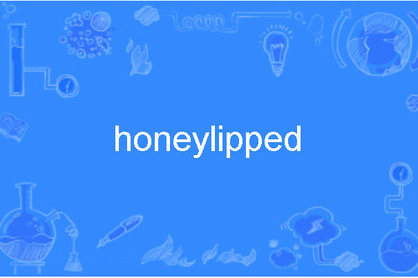 honeylipped honeylipped