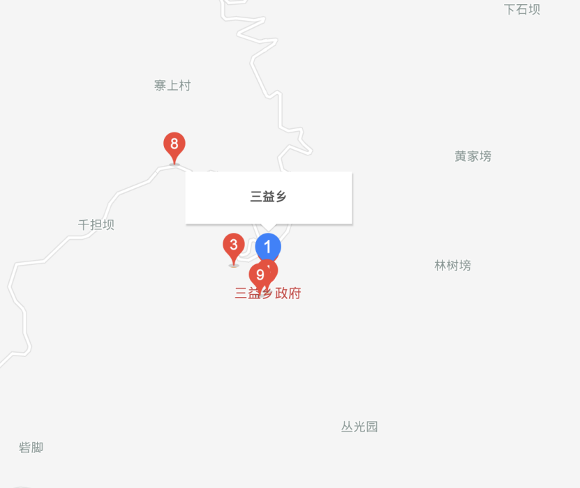 三益鄉 三益鄉