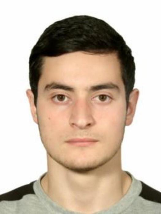 BUDOIAN David