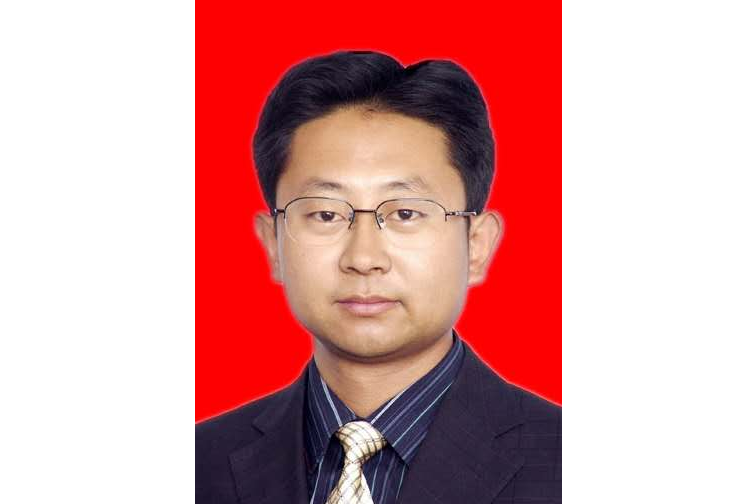 姚世鋒 姚世鋒