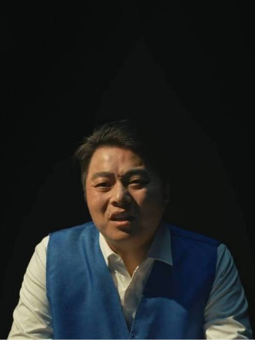 于飛(演員) 于飛(演員)