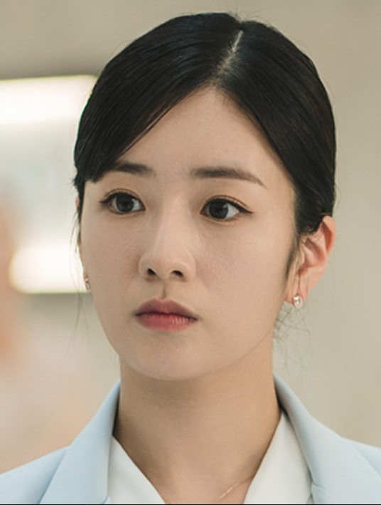 淚之女王
