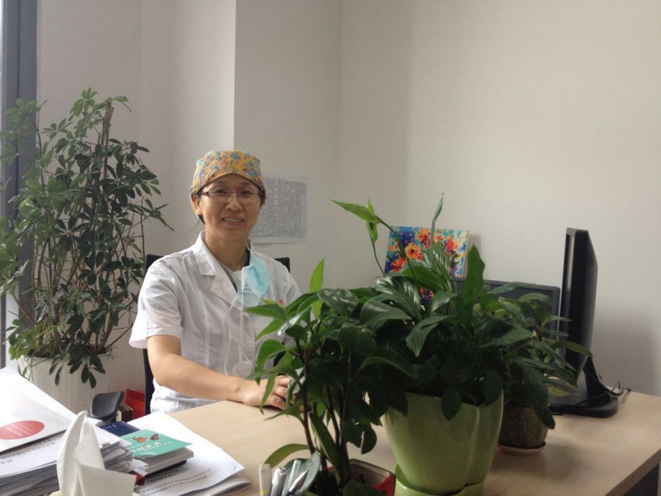 尹寧(南京醫科大學附屬逸夫醫院麻醉科主任) 尹寧(南京醫科大學附屬逸夫醫院麻醉科主任)
