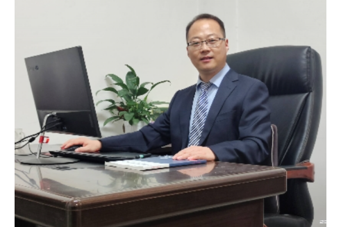 馬飛(長安大學經管學院副院長) 馬飛(長安大學經管學院副院長)