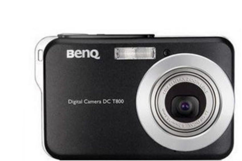 明基 DC T800 明基 DC T800