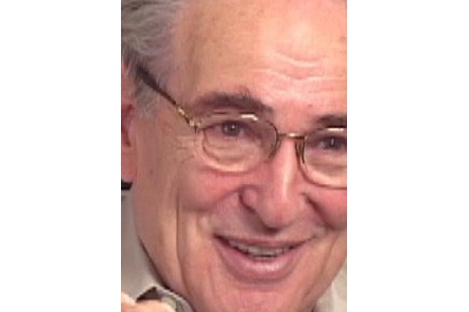 Elliot Silverstein Elliot Silverstein