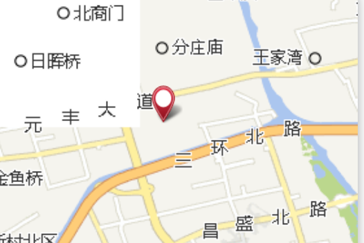 木橋埭 木橋埭