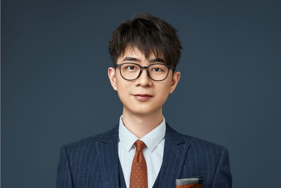 鄢賽智 鄢賽智