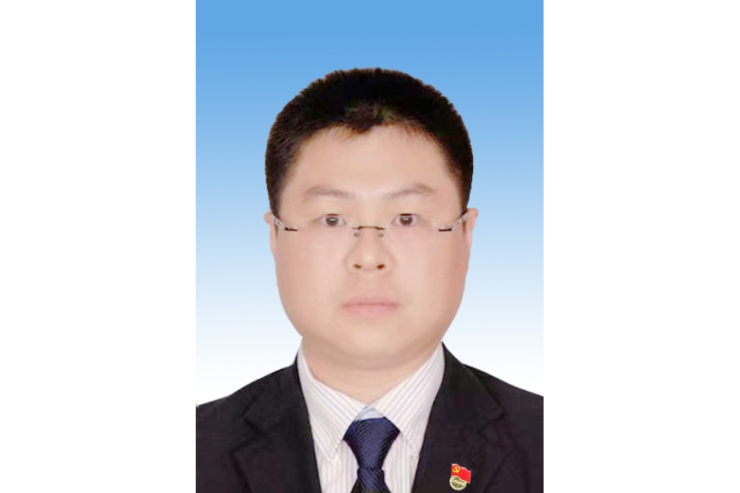 馬輝(遼寧省鐵嶺市清河區人民政府副區長,區政府黨組成員、鐵嶺市公安局清河分局黨委書記、局長、二級高級督察長) 馬輝(遼寧省鐵嶺市清河區人民政府副區長,區政府黨組成員、鐵嶺市公安局清河分局黨委書記、局長、二級高級督察長)