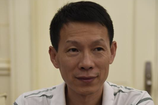 裴慶東 裴慶東