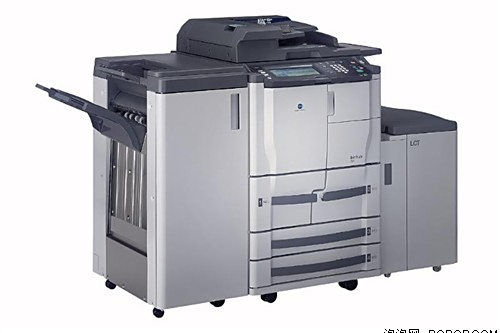 柯美bizhub600 柯美bizhub600