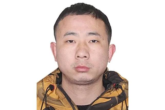 吳海林(犯罪嫌疑人) 吳海林(犯罪嫌疑人)