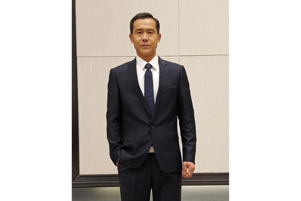 劉勇(演員)