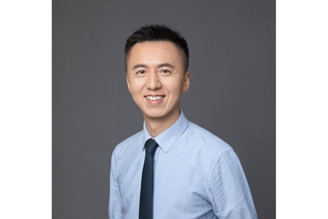 鄧地(中國隱形冠軍理論研究第一人、暨南大學跨文化管理研究中心主任) 鄧地(中國隱形冠軍理論研究第一人、暨南大學跨文化管理研究中心主任)