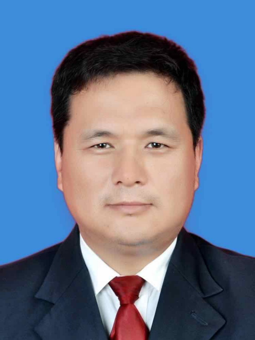 辛凱(陝西省西安市周至縣城市管理和綜合執法局黨組成員)