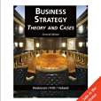 Business Strategy(2009年出版的商業戰略理論著作) Business Strategy(2009年出版的商業戰略理論著作)