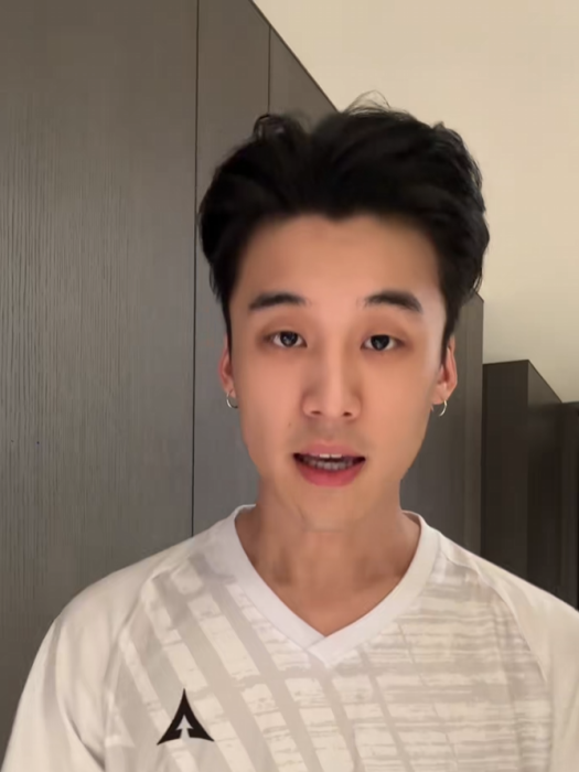 小袁Y(自媒體博主) 小袁Y(自媒體博主)