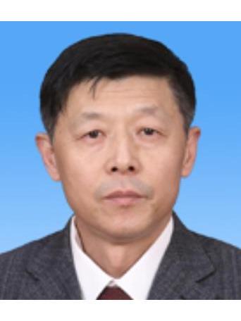 文成軍(遼寧省開原市水利局副局長)