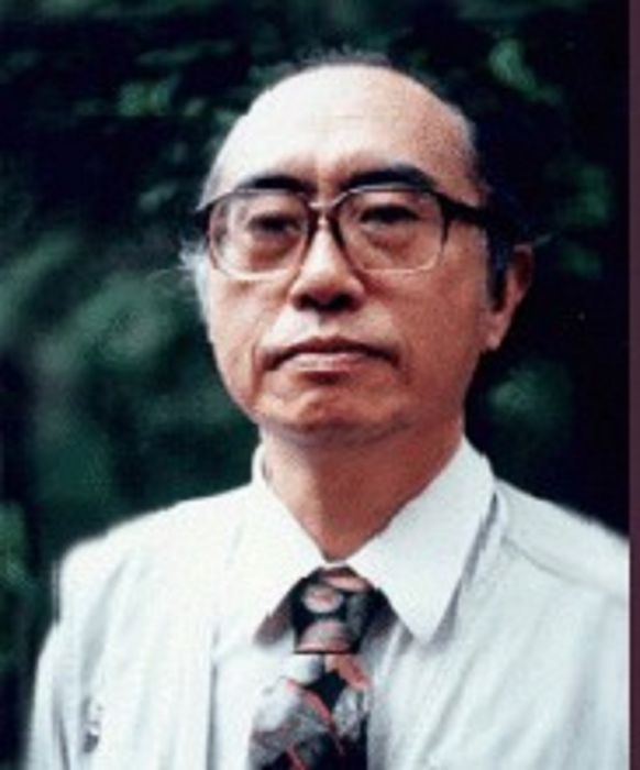 鐘定強 鐘定強