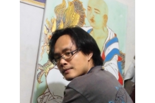 謝飛(藝術家) 謝飛(藝術家)