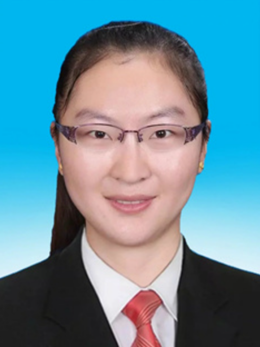 袁媛(新疆維吾爾自治區克孜勒蘇柯爾克孜自治州阿合奇縣人民政府辦公室主任) 袁媛(新疆維吾爾自治區克孜勒蘇柯爾克孜自治州阿合奇縣人民政府辦公室主任)