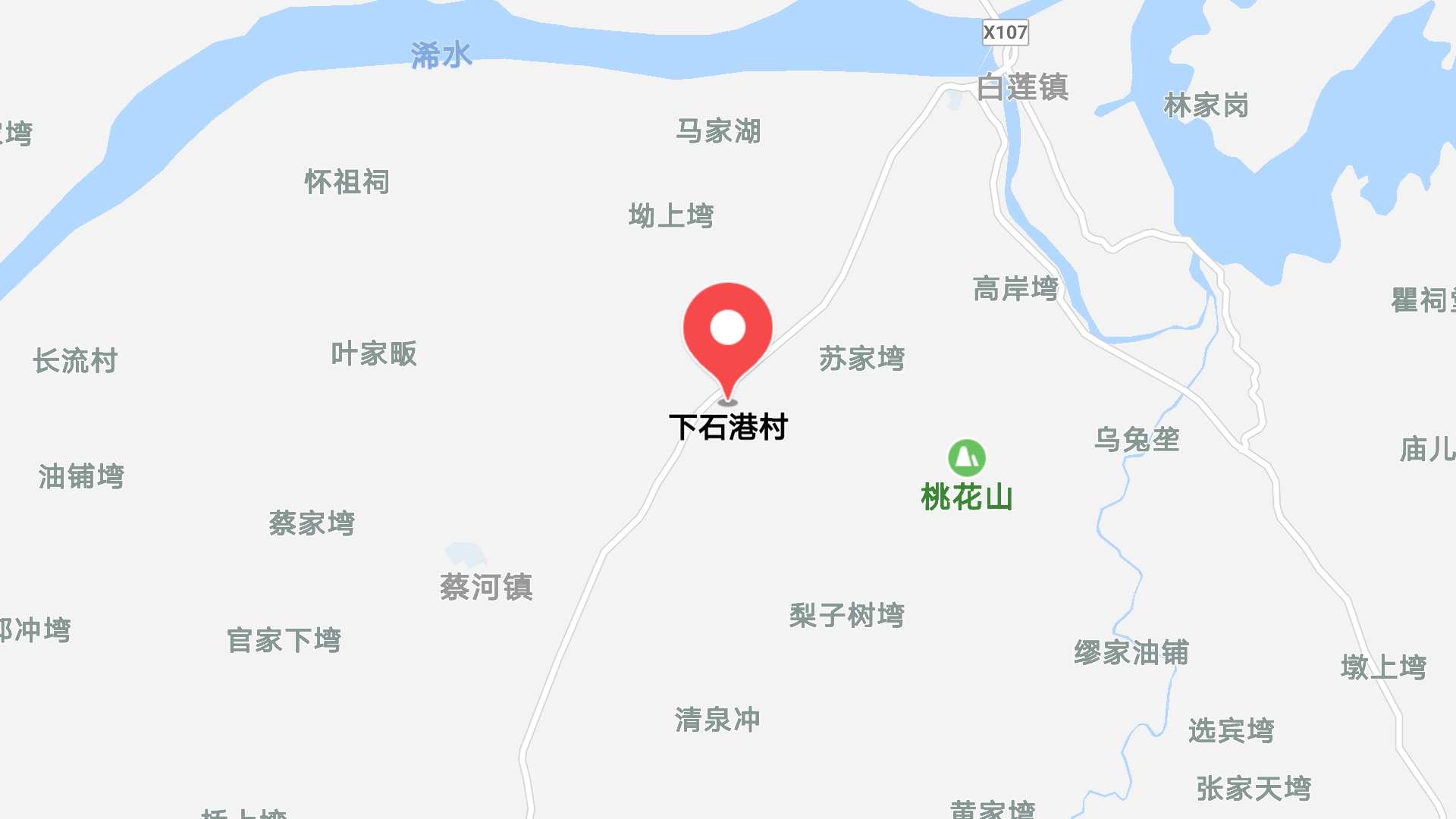地圖信息