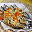 烹子魚 烹子魚