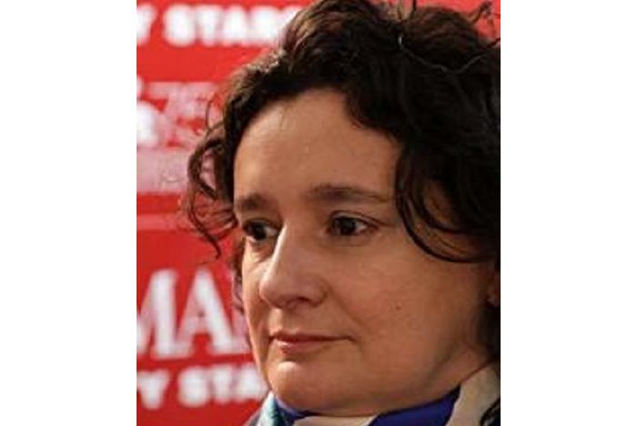 Vanessa Ragone Vanessa Ragone