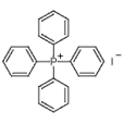 碘化四苯基磷鎓