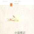 小說筆記 小說筆記