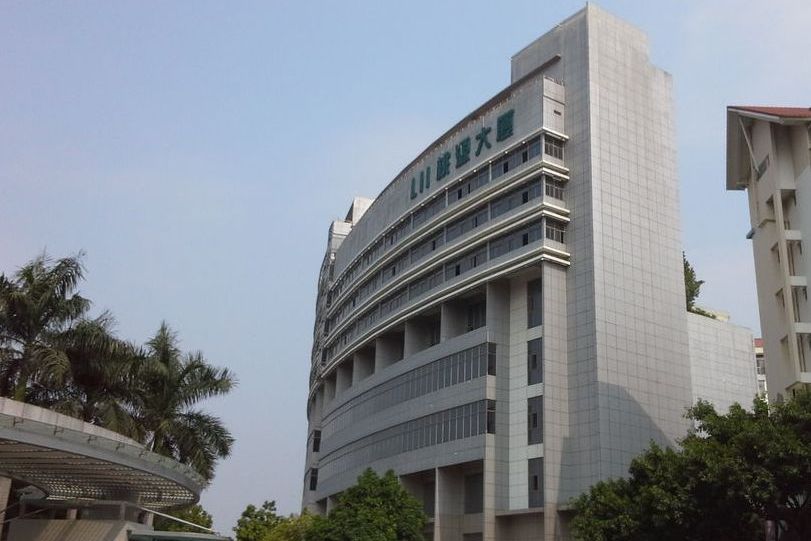 桃源大廈(廈門福信房地產有限公司開發的項目) 桃源大廈(廈門福信房地產有限公司開發的項目)