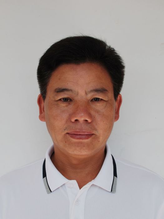 周振魯 周振魯