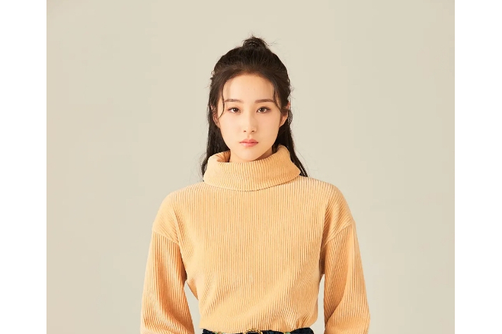 周漾(中國內地女演員) 周漾(中國內地女演員)