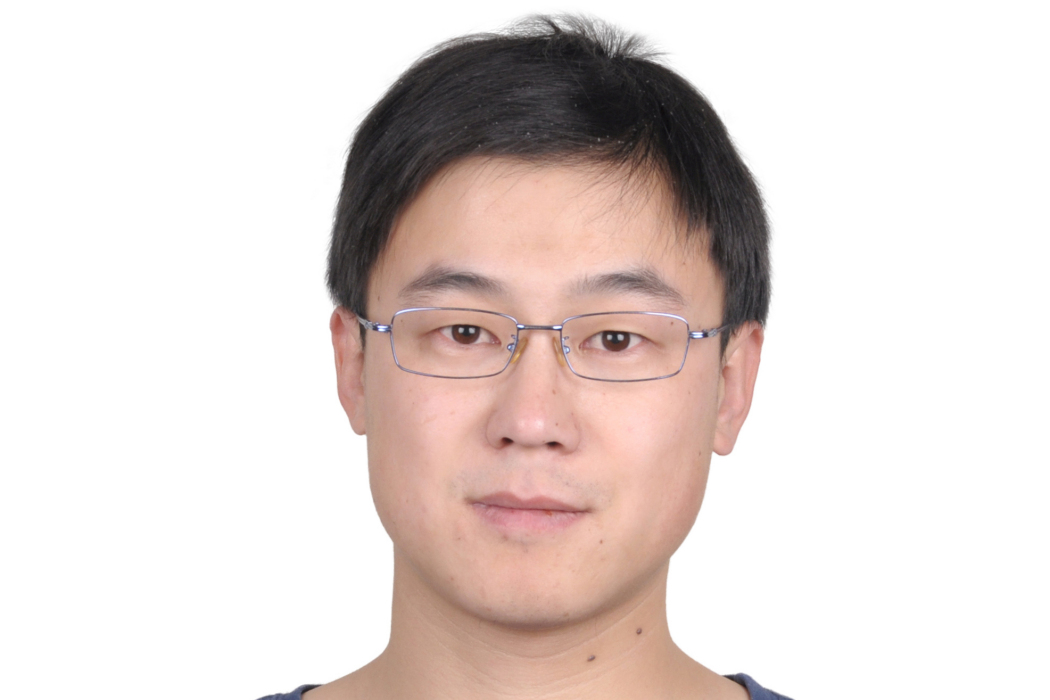 趙林(中科院物理研究所副研究員) 趙林(中科院物理研究所副研究員)
