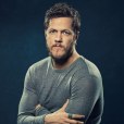丹·雷諾斯(Dan Reynolds) 丹·雷諾斯(Dan Reynolds)
