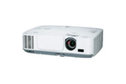 NEC NP-M260W+ NEC NP-M260W+