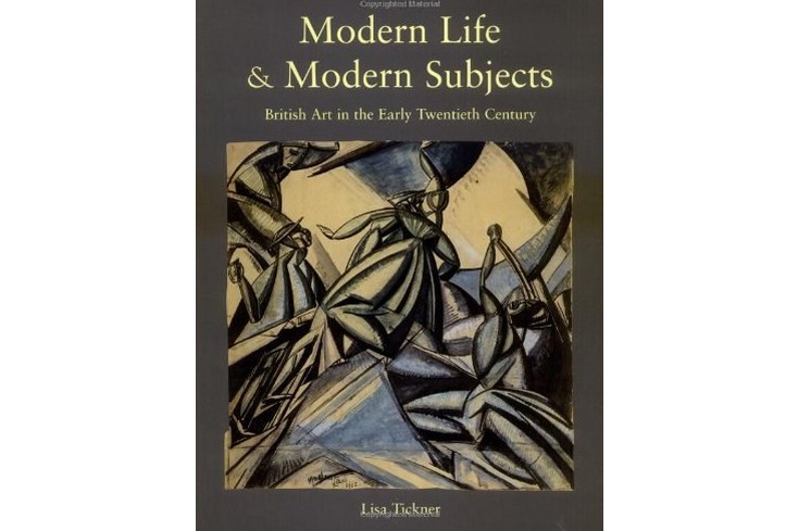 Modern Life and Modern Subjects Modern Life and Modern Subjects