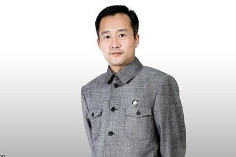 李吾志 李吾志